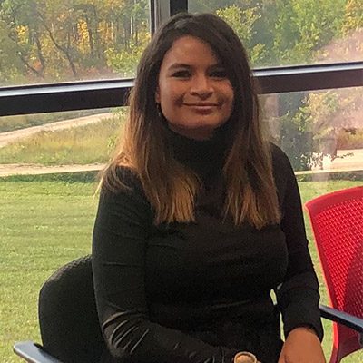 Dr. Gabriella Arellano, Ed. D